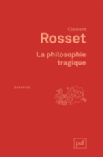 LA PHILOSOPHIE TRAGIQUE 